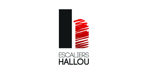 Escaliers Hallou