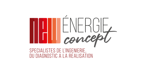 New Énergie Concept
